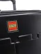Trolley da cabina 54 cm, 4 ruote e mattoncini in rilievo - LEGO Fast Truck 20