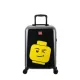 Trolley Rigido 4 Ruote 55cm da Cabina Minifigure S Lego 
